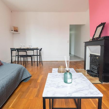 L'Emeraude, Proche Gare De Melun Apartamento Exterior foto