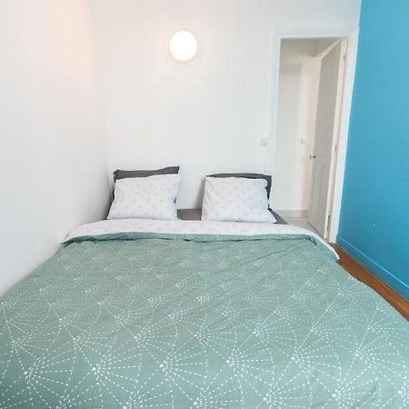 L'Emeraude, Proche Gare De Melun Apartamento Exterior foto