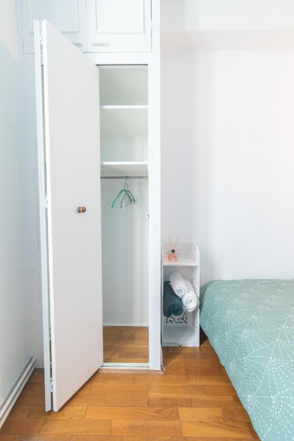 L'Emeraude, Proche Gare De Melun Apartamento Exterior foto