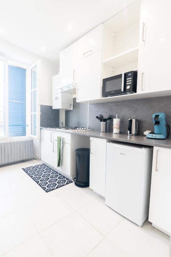L'Emeraude, Proche Gare De Melun Apartamento Exterior foto